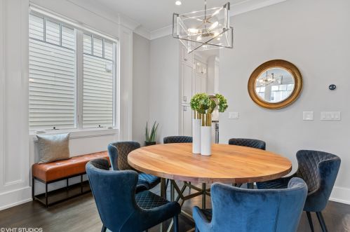 4034 Maplewood Ave, Chicago IL  60632-1124 exterior