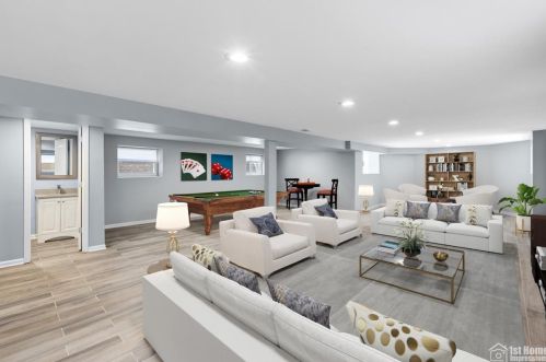 8254 Carpenter St, Chicago IL  60620-3127 exterior