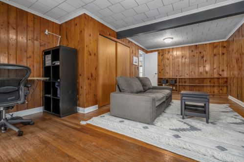 2318 Frederick Ave, Kalamazoo MI  49008-1625 exterior