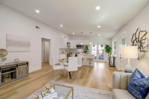 514 Mayellen Ave, San Jose CA  95126-3313 exterior