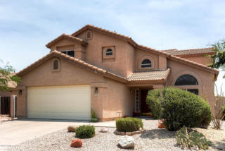 26269 45 Pl, Phoenix AZ  85048-0110 exterior