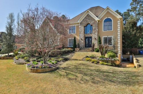 1475 Blyth Walk, Lithonia, GA 30078-5926