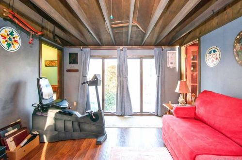 27 King St, Norwalk CT 06851-5409 exterior