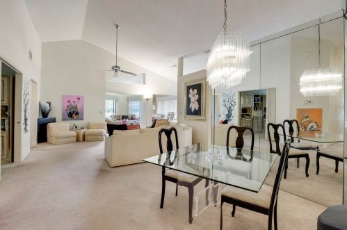 7027 Bitterbush Pl, Boynton Beach FL 33472-2901 exterior