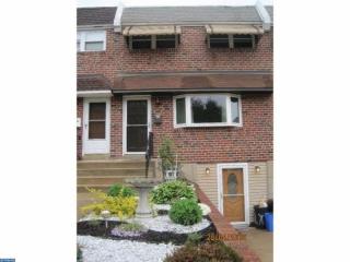 12662 Friar Pl, Philadelphia PA  19154-2031 exterior