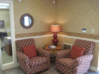 200 Wheeler Ave, Terre Haute IN  47802-3774 exterior