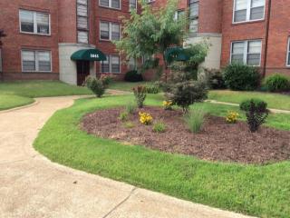 5845 Devonshire Ave, Saint Louis MO  63109-2210 exterior