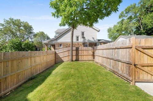 1233 Biltmore Ave, Pittsburgh PA  15216-2354 exterior