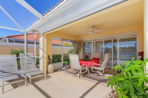 7784 Ionio Ct, Naples FL 34114-2648 exterior