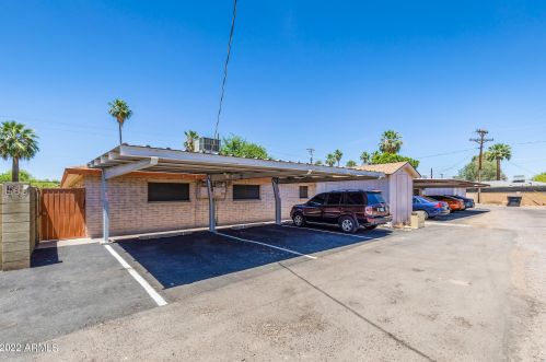 6041 23 Ave, Phoenix AZ 85015-4006 exterior