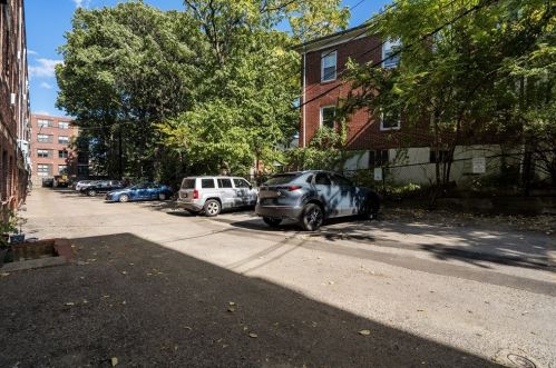 90 Brainerd Rd, Boston MA exterior