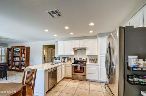 2388 Sycamore Pl, Chandler AZ 85286-6820 exterior