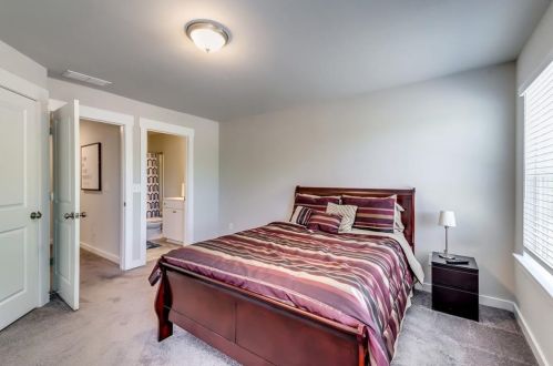 3217 Camden Ct, Atlanta GA  30349-5469 exterior