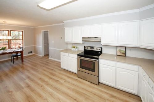 3645 Warwick Way, Lithonia GA 30039-5959 exterior