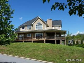 31 Rose Of Sharon Way, Biltmore Lake NC  28715-6404 exterior