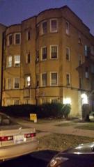 2421 Lunt Ave, Chicago IL  60645-4650 exterior