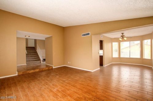 4612 Jupiter Way, Chandler AZ  85226-7924 exterior