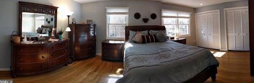 7404 Eldorado St, Mc Lean VA  22102-2906 exterior