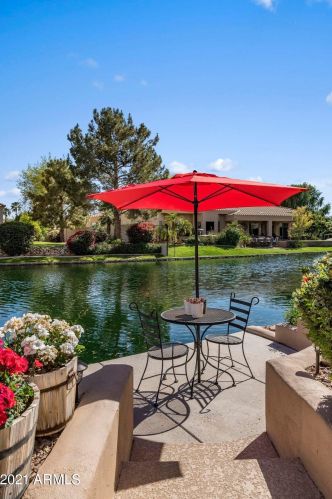 1813 Mead Pl, Chandler AZ 85248-5436 exterior