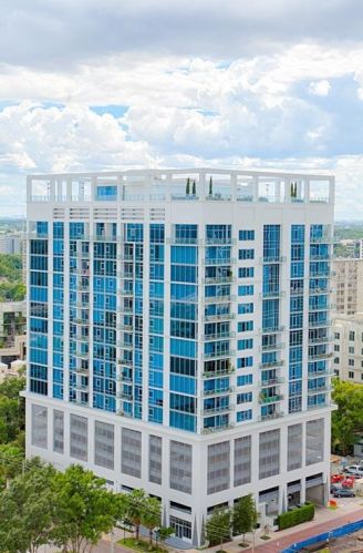 260 Osceola Ave, Orlando FL  32801-2811 exterior