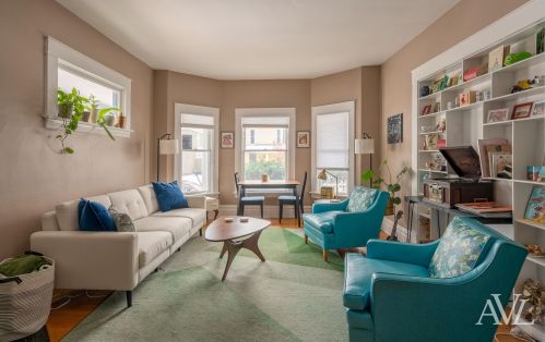 618 Hawthorne St, Grand Rapids MI 49503-3411 exterior