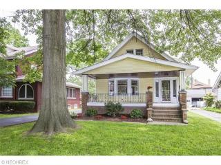 1625 Lewis Dr, Cleveland OH  44107-4880 exterior