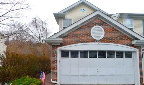 1501 Windsor Ct, Parsippany, NJ 07834-3447