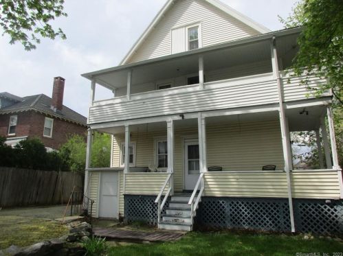 15 Frst St, Torrington CT 06790-4904 exterior