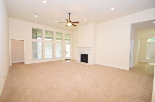 27122 Liberty Hts Ln, Fulshear TX 77441-1480 exterior