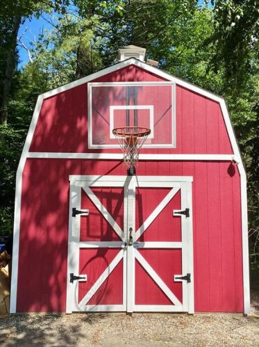 68 Pratt Rd, Killingly CT 06241-1740 exterior