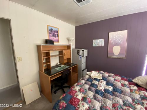 3571 Mango Cir, Tucson AZ exterior