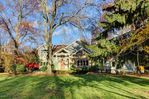 67 Bellevue Ave, Locust NJ  07760-1228 exterior