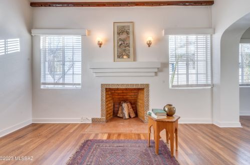 2622 6 St, Tucson AZ 85716-4852 exterior