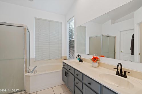 9871 Eastern Fork Trl, Tucson AZ  85742-8715 exterior