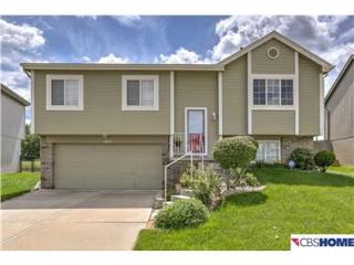 11657 Bauman Ave, Omaha NE  68164-6843 exterior