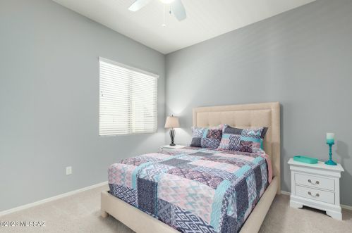 11656 Silverwood Dr, Tucson AZ 85739-1003 exterior