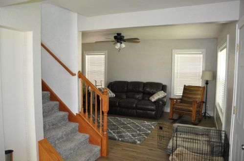 2053 105th St, Milwaukee WI  53227-1209 exterior