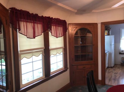 1233 96, Milwaukee WI 53214-2614 exterior