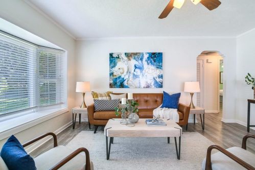 625 Jamaica Ave, Tampa FL  33606-3928 exterior