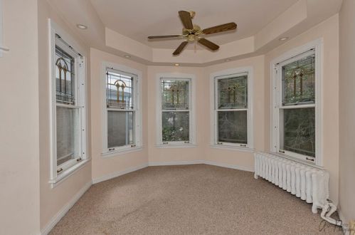 2507 Neva Ave, Chicago IL 60634-4719 exterior