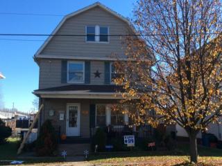 1048 Cottage Ave, Scranton, PA 18508-2514