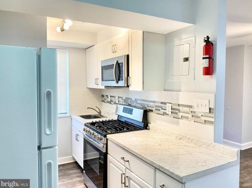 1243 16th St, Washington DC  20002-2501 exterior