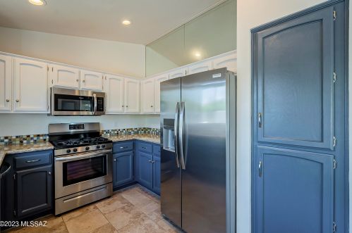 64364 Galveston Ln, Tucson AZ  85739-1020 exterior