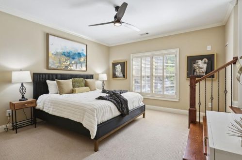 1735 High Trl, Atlanta GA 30339-8470 exterior