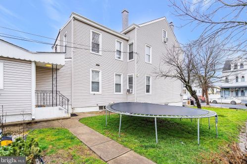 865 Melrose Ave, Trenton NJ 08629-2508 exterior