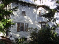 63 Bennington St, Newton, MA 02458-1901