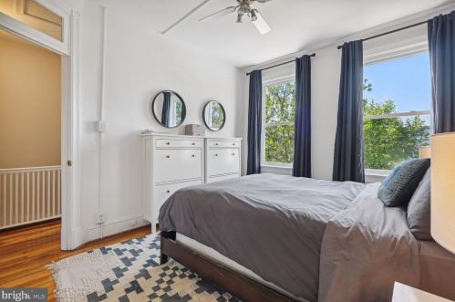 150 U St, Washington DC 20001-1621 exterior