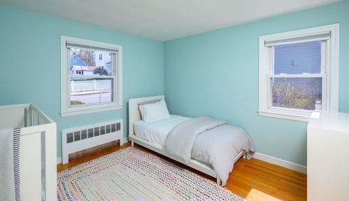 138 Beacon St, Boston MA exterior