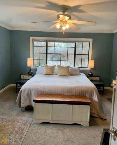 410 Candler Park Dr, Atlanta GA 30307-2119 exterior