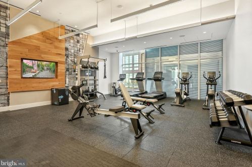 925 Fairfax St, Alexandria VA 22314-4313 exterior